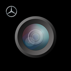 Mercedes-Benz Dashcam icon