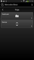 Mercedes-Benz Dashcam ảnh chụp màn hình 3