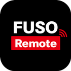 ikon FUSO Remote Truck