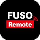 FUSO Remote Truck icône