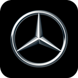 Mercedes-Benz Guides USA आइकन
