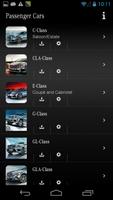 Mercedes-Benz Guides USA screenshot 1