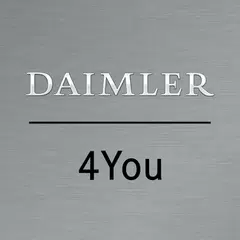 Daimler 4You - Mitarbeiter App APK download