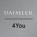 APK Daimler 4You - Mitarbeiter App