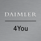 Daimler 4You 图标