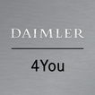 Daimler 4You - Mitarbeiter App