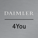 Daimler 4You icono