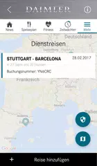 Daimler 4You - Mitarbeiter App APK download
