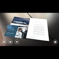 Daimler Experience capture d'écran 3