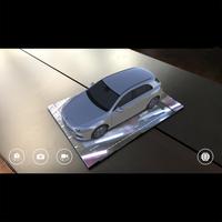 Daimler Experience poster