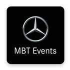 MBT Events biểu tượng