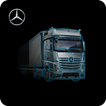 MB Truck Training