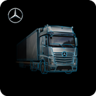MB Truck Training icône