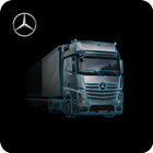 MB Truck Training أيقونة