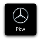 Mercedes-Benz Kundencenter icône