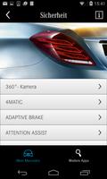 Mercedes-Benz Kundencenter capture d'écran 3