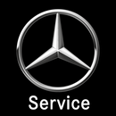 Mercedes-Benz Service Sverige APK