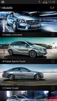 برنامه‌نما Mercedes-Benz Fahrzeugsuche عکس از صفحه