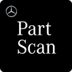 ”Mercedes-Benz PartScan