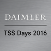 Daimler TSS Customer Days 2016