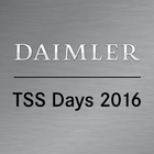 Daimler TSS Customer Days 2016 иконка