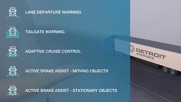Detroit Assurance Safety AR Cartaz