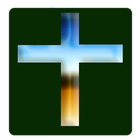 Icelandic Bible Offline icon