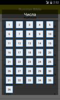 Russian Bible Offline ภาพหน้าจอ 2