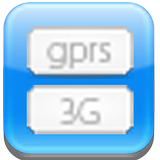 MoTat GPRS icône