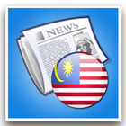Malaysia News أيقونة