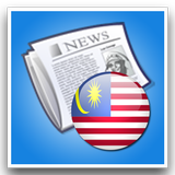 Malaysia News icône