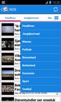 Nederland Nieuws screenshot 2