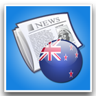 New Zealand News icon