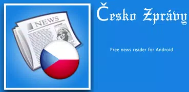 Česko Zprávy