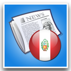 Perú Noticias Zeichen