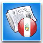 Perú Noticias icône