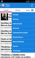 Perú Noticias Screenshot 2