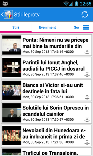Romania News Apk 8 4 8 Download For Android Download Romania
