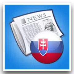 Slovensko Správy APK download