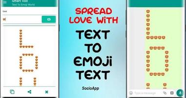 SocioApp: All in One Tools for Messaging স্ক্রিনশট 1