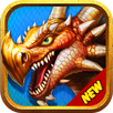 Mãnh Thú - thẻ bài đại chiến APK
