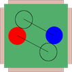 Billiard Battle Online icon