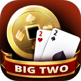 Asian Poker - Big Two aplikacja
