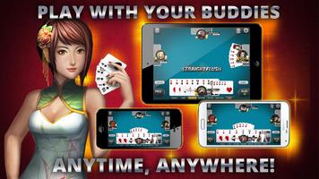 Asian Poker screenshot 2