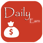 Daily Earn-icoon