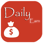 Daily Earn icon