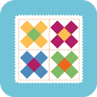 DIY : Granny Square Crochet أيقونة