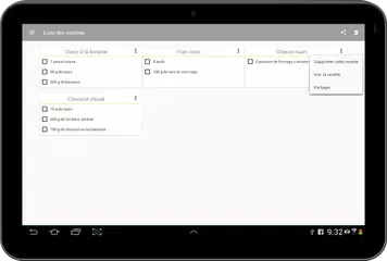 Thermo'Cook - Recettes pour Th APK Herunterladen