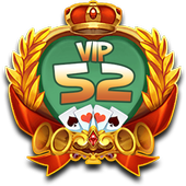 V52 - Vua Game Bài icono