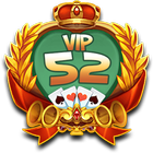 V52 - Vua Game Bài icon